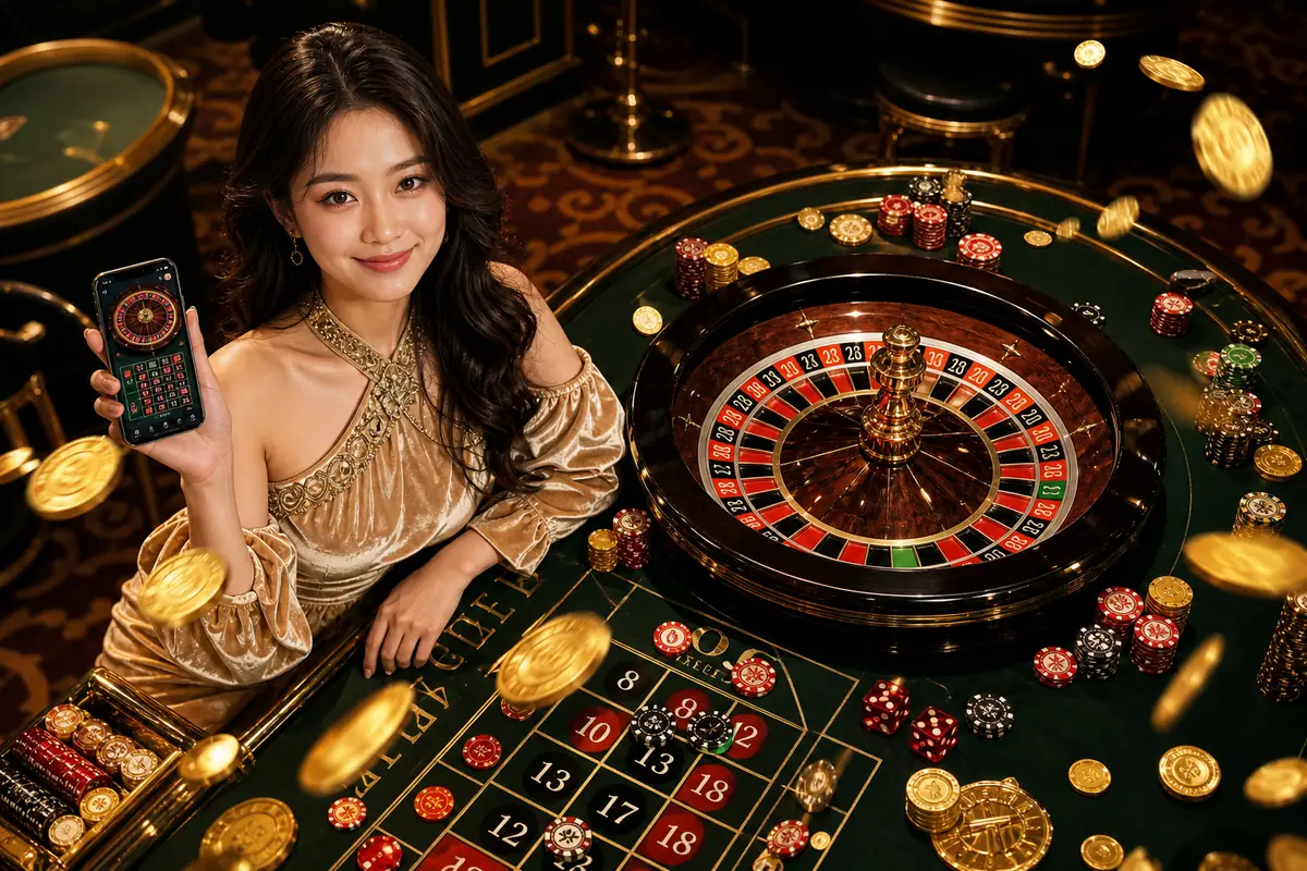 mywinbox bonus alu-aluan deposit pertama pemain