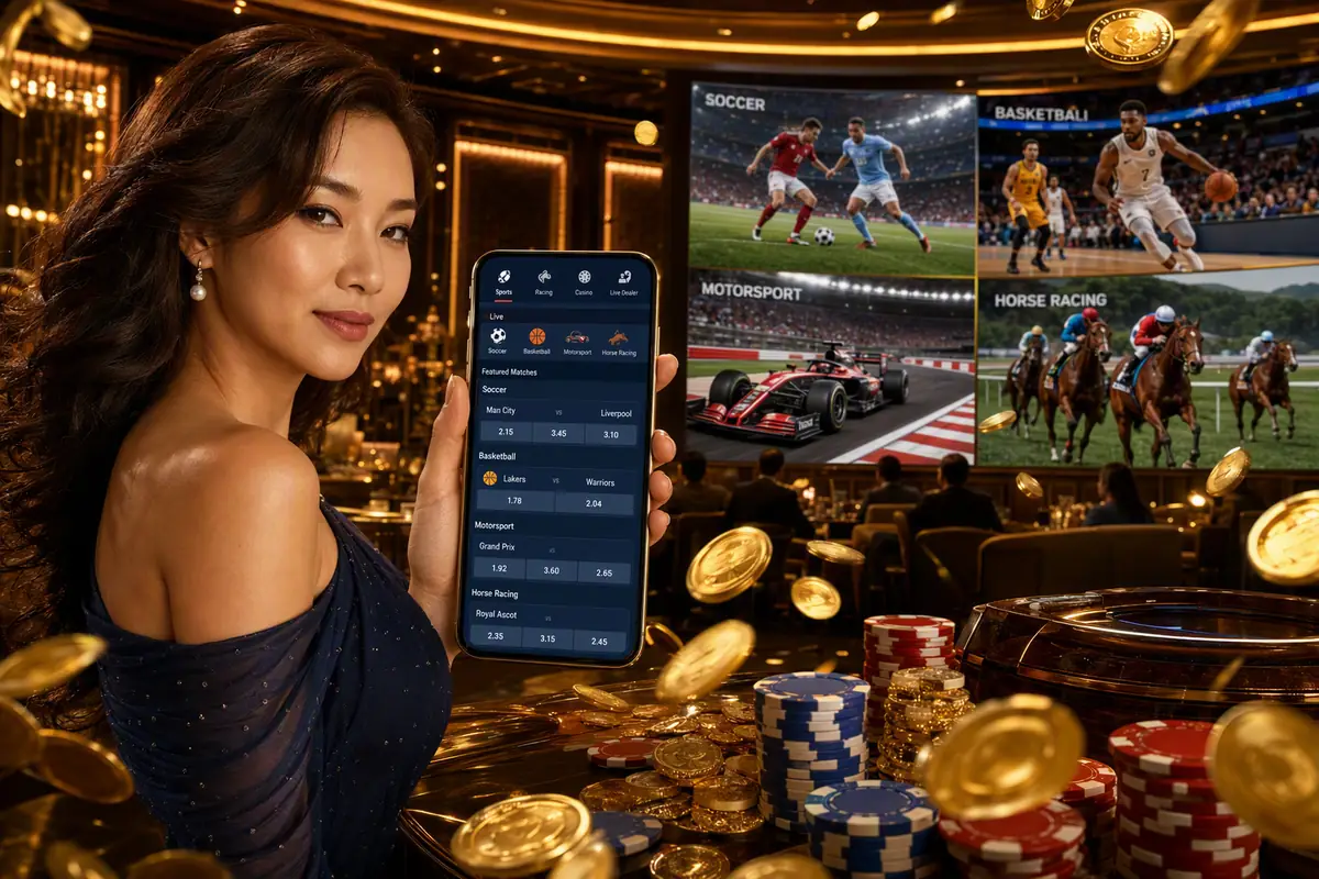 mywinbox panduan cara main slot online