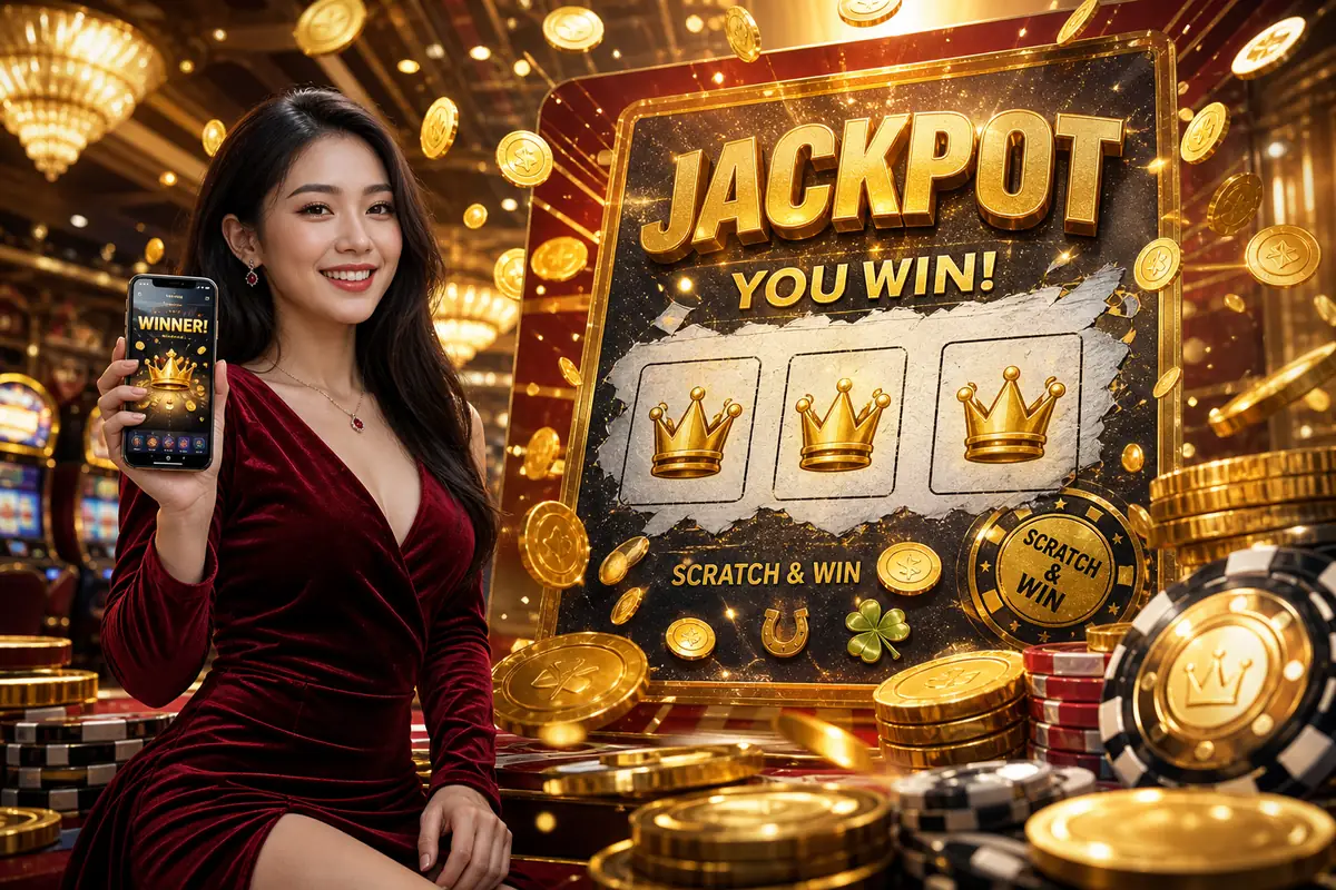 mywinbox Casino ciri keselamatan dan pelesenan platform